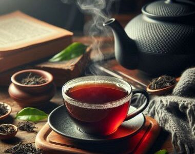 薬剤師が教える「紅茶」のチカラ